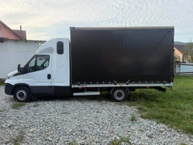 Iveco Daily АВТОМАТ//TWINCAB//УНИКАТ//ЛИЗИНГ | Auto.bg — изображение 3 Iveco Daily АВТОМАТ//TWINCAB//УНИКАТ//ЛИЗИНГ | Auto.bg — изображение 3