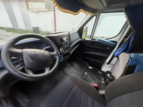 Iveco Daily АВТОМАТ//TWINCAB//УНИКАТ//ЛИЗИНГ | Auto.bg — изображение 8 Iveco Daily АВТОМАТ//TWINCAB//УНИКАТ//ЛИЗИНГ | Auto.bg — изображение 8