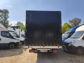 Обява за продажба на Iveco Daily АВТОМАТ//TWINCAB//УНИКАТ//ЛИЗИНГ
