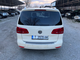 VW Touran 2.0 TDI | Mobile.bg   6