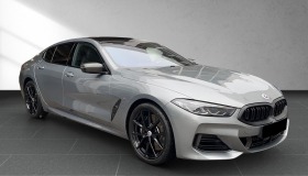 Обява за продажба на BMW 840 i xDrive Gran Coupe =M Sport Pro= Carbon Гаранция ~ 183 804 лв. - изображение 1