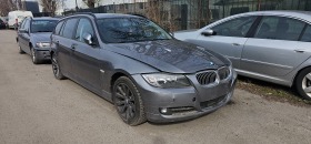 BMW 318 d - [1] 