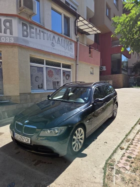 BMW 320 Е91 | Mobile.bg — малка снимка 2