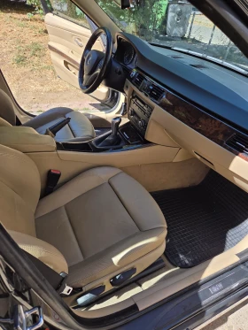BMW 320 Е91 | Mobile.bg — малка снимка 11