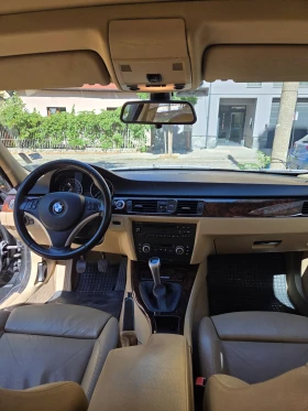 BMW 320 Е91 | Mobile.bg — малка снимка 12