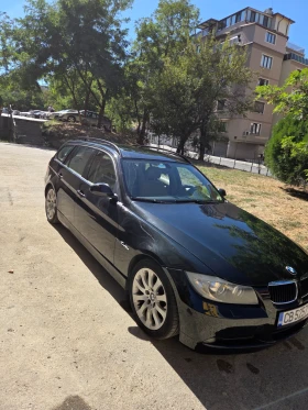 BMW 320 Е91 | Mobile.bg — малка снимка 7