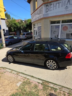 BMW 320 Е91 | Mobile.bg — малка снимка 3