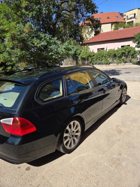 BMW 320 Е91 | Mobile.bg — малка снимка 5