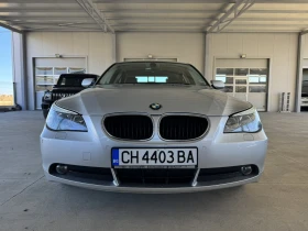 BMW 520 2.2* 170ps* GAS* 6ск* Xenon* Parkt*  - 8999 лв. / 4601.12 € - 51583997 8 | Car24.bg BMW 520 2.2* 170ps* GAS* 6ск* Xenon* Parkt*  - 8999 лв. / 4601.12 € - 51583997 8