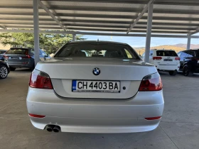 BMW 520 2.2* 170ps* GAS* 6ск* Xenon* Parkt*  - 8999 лв. / 4601.12 € - 51583997 4 | Car24.bg BMW 520 2.2* 170ps* GAS* 6ск* Xenon* Parkt*  - 8999 лв. / 4601.12 € - 51583997 4
