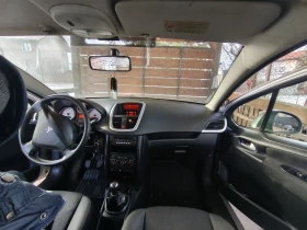 Peugeot 207 Millesim 200 Special Edition - 1685 € / 3295.57 лв. - 45182206 9 | Car24.bg Peugeot 207 Millesim 200 Special Edition - 1685 € / 3295.57 лв. - 45182206 9