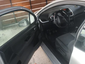 Peugeot 207 Millesim 200 Special Edition - 1685 € / 3295.57 лв. - 45182206 10 | Car24.bg Peugeot 207 Millesim 200 Special Edition - 1685 € / 3295.57 лв. - 45182206 10