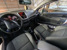 Peugeot 207 Millesim 200 Special Edition - 1685 € / 3295.57 лв. - 45182206 11 | Car24.bg Peugeot 207 Millesim 200 Special Edition - 1685 € / 3295.57 лв. - 45182206 11