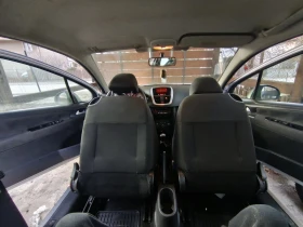 Peugeot 207 Millesim 200 Special Edition - 1685 € / 3295.57 лв. - 45182206 6 | Car24.bg Peugeot 207 Millesim 200 Special Edition - 1685 € / 3295.57 лв. - 45182206 6