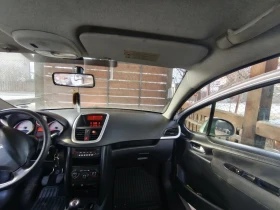 Peugeot 207 Millesim 200 Special Edition - 1685 € / 3295.57 лв. - 45182206 7 | Car24.bg Peugeot 207 Millesim 200 Special Edition - 1685 € / 3295.57 лв. - 45182206 7