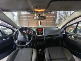 Peugeot 207 Millesim 200 Special Edition - 1685 € / 3295.57 лв. - 45182206 12 | Car24.bg Peugeot 207 Millesim 200 Special Edition - 1685 € / 3295.57 лв. - 45182206 12