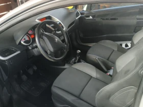 Peugeot 207 Millesim 200 Special Edition - 1685 € / 3295.57 лв. - 45182206 4 | Car24.bg Peugeot 207 Millesim 200 Special Edition - 1685 € / 3295.57 лв. - 45182206 4
