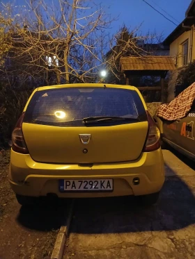 Dacia Sandero 1.2 Газ/бензин - 1000 € / 1955.83 лв. - 65292017 2 | Car24.bg Dacia Sandero 1.2 Газ/бензин - 1000 € / 1955.83 лв. - 65292017 2
