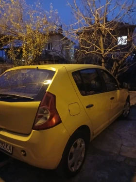 Dacia Sandero 1.2 Газ/бензин - 1000 € / 1955.83 лв. - 65292017 3 | Car24.bg Dacia Sandero 1.2 Газ/бензин - 1000 € / 1955.83 лв. - 65292017 3