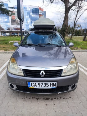 Renault Symbol - Car24.bg Renault Symbol