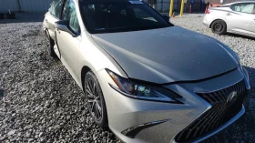 Lexus ES 2.5L 4 ALL WHEEL DRIVE - Car24.bg Lexus ES 2.5L 4 ALL WHEEL DRIVE