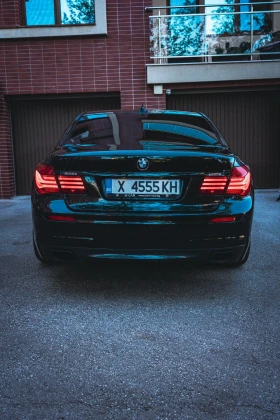 BMW 740 D Facelift Full екстри - 20500 € / 40094.51 лв. - 20560263 5 | Car24.bg BMW 740 D Facelift Full екстри - 20500 € / 40094.51 лв. - 20560263 5