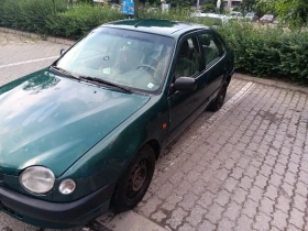 Toyota Corolla - 1000 € / 1955.83 лв. - 58330587 3 | Car24.bg Toyota Corolla - 1000 € / 1955.83 лв. - 58330587 3