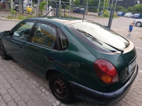 Toyota Corolla - 1000 € / 1955.83 лв. - 58330587 4 | Car24.bg Toyota Corolla - 1000 € / 1955.83 лв. - 58330587 4