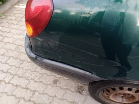Toyota Corolla - 1000 € / 1955.83 лв. - 58330587 10 | Car24.bg Toyota Corolla - 1000 € / 1955.83 лв. - 58330587 10