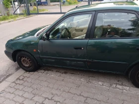 Toyota Corolla - 1000 € / 1955.83 лв. - 58330587 13 | Car24.bg Toyota Corolla - 1000 € / 1955.83 лв. - 58330587 13