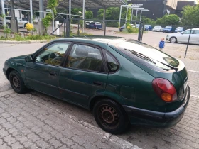 Toyota Corolla - 1000 € / 1955.83 лв. - 58330587 12 | Car24.bg Toyota Corolla - 1000 € / 1955.83 лв. - 58330587 12