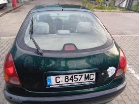 Toyota Corolla - 1000 € / 1955.83 лв. - 58330587 5 | Car24.bg Toyota Corolla - 1000 € / 1955.83 лв. - 58330587 5