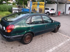 Toyota Corolla - 1000 € / 1955.83 лв. - 58330587 7 | Car24.bg Toyota Corolla - 1000 € / 1955.83 лв. - 58330587 7