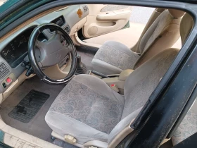Toyota Corolla - 1000 € / 1955.83 лв. - 58330587 15 | Car24.bg Toyota Corolla - 1000 € / 1955.83 лв. - 58330587 15