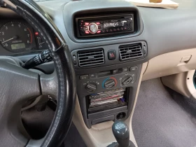 Toyota Corolla - 1000 € / 1955.83 лв. - 58330587 17 | Car24.bg Toyota Corolla - 1000 € / 1955.83 лв. - 58330587 17