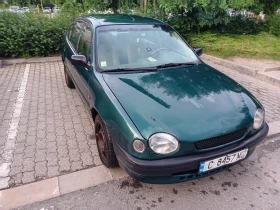 Toyota Corolla - 1000 € / 1955.83 лв. - 58330587 2 | Car24.bg Toyota Corolla - 1000 € / 1955.83 лв. - 58330587 2