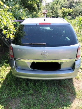 Opel Astra - 1200 € / 2347.00 лв. - 19101465 7 | Car24.bg Opel Astra - 1200 € / 2347.00 лв. - 19101465 7
