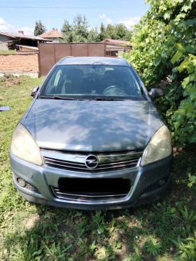 Opel Astra - 1200 € / 2347.00 лв. - 19101465 5 | Car24.bg Opel Astra - 1200 € / 2347.00 лв. - 19101465 5