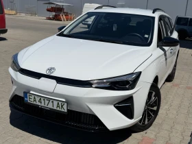 Mg 5 61KHW | Auto.bg — изображение 4 Mg 5 61KHW | Auto.bg — изображение 4