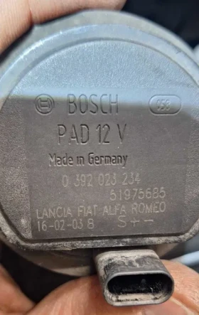 Alfa Romeo Giulia Q4 2.2D 210hp 8ZF | Auto.bg — изображение 2 Alfa Romeo Giulia Q4 2.2D 210hp 8ZF | Auto.bg — изображение 2