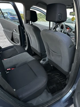 Renault Clio 1.2i - 1599 € - 51903406 10 | Car24.bg Renault Clio 1.2i - 1599 € - 51903406 10