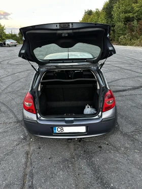 Renault Clio 1.2i - 1599 € - 51903406 4 | Car24.bg Renault Clio 1.2i - 1599 € - 51903406 4