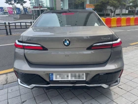 BMW 740 740d xDrive M Sport | Auto.bg — изображение 4 BMW 740 740d xDrive M Sport | Auto.bg — изображение 4