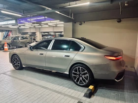 BMW 740 740d xDrive M Sport | Auto.bg — изображение 2 BMW 740 740d xDrive M Sport | Auto.bg — изображение 2