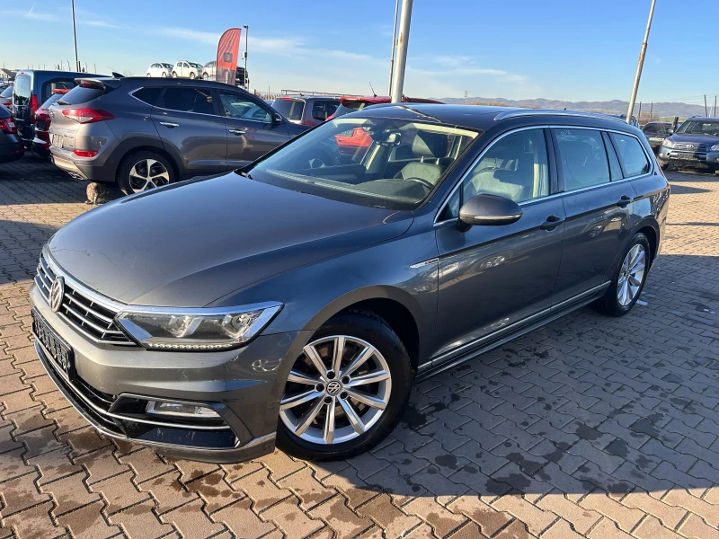 VW Passat 2.0TSI R-LINE 4MOTION/AVTOMAT/PANORAMA/KOJA EURO 6 - 18800 лв. / 9612.29 € - 63137424 1 | Car24.bg VW Passat 2.0TSI R-LINE 4MOTION/AVTOMAT/PANORAMA/KOJA EURO 6 - 18800 лв. / 9612.29 € - 63137424 1