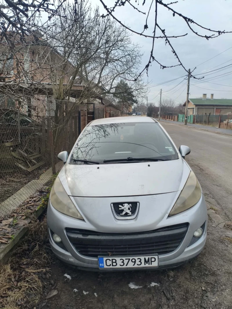 Peugeot 207 Millesim 200 Special Edition - 1685 € / 3295.57 лв. - 45182206 1 | Car24.bg Peugeot 207 Millesim 200 Special Edition - 1685 € / 3295.57 лв. - 45182206 1