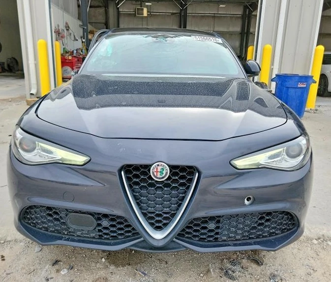 Alfa Romeo Giulia Q4 2.2D 210hp 8ZF | Auto.bg — изображение 1 Alfa Romeo Giulia Q4 2.2D 210hp 8ZF | Auto.bg — изображение 1