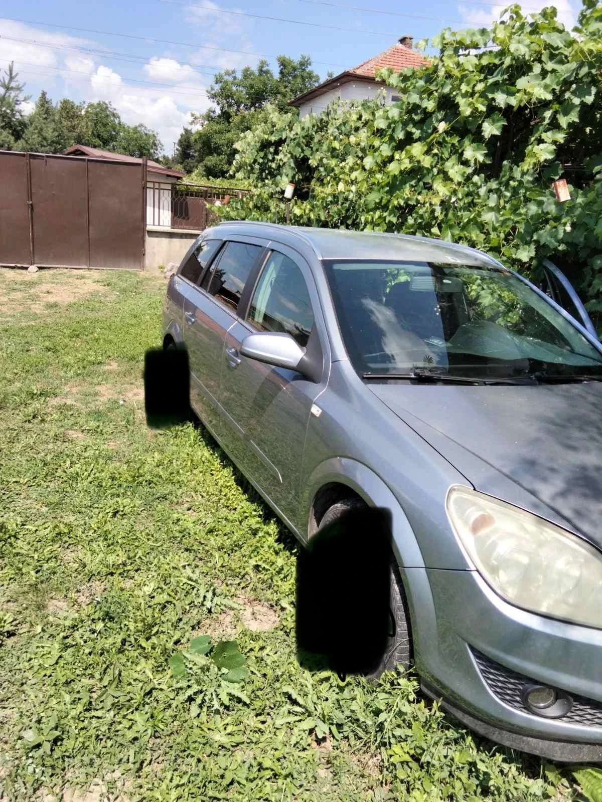 Opel Astra undefined | Auto.bg — изображение 1 Opel Astra undefined | Auto.bg — изображение 1