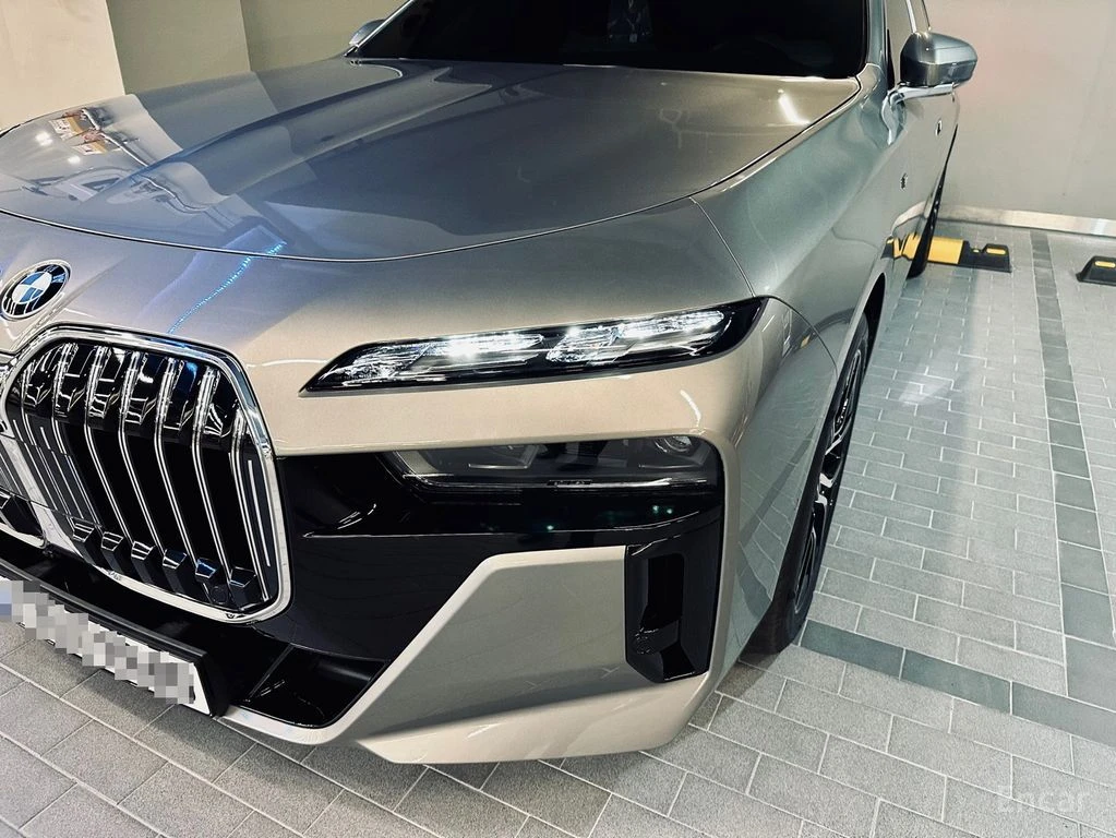 BMW 740 740d xDrive M Sport | Auto.bg — изображение 1 BMW 740 740d xDrive M Sport | Auto.bg — изображение 1