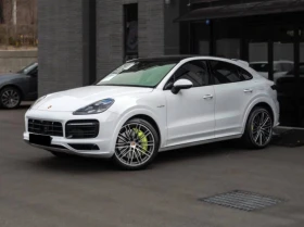 Porsche Cayenne Turbo S 4.0 V8 E-Hybrid - Car24.bg Porsche Cayenne Turbo S 4.0 V8 E-Hybrid